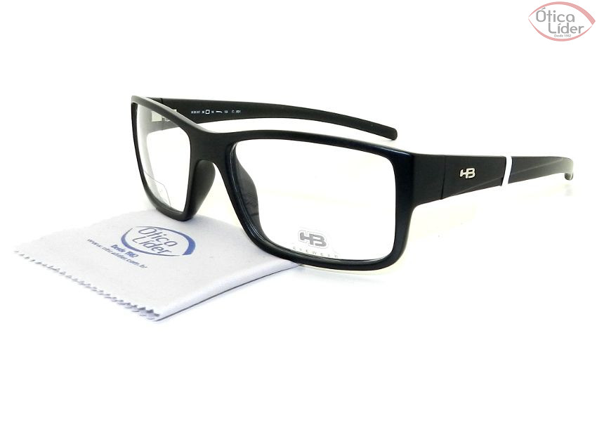HB m.93 017 001 56 Polytech Preto