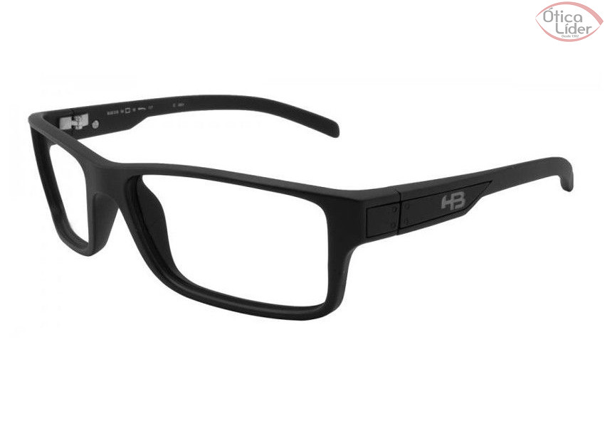 HB 93018 001 54 Polytech Preto