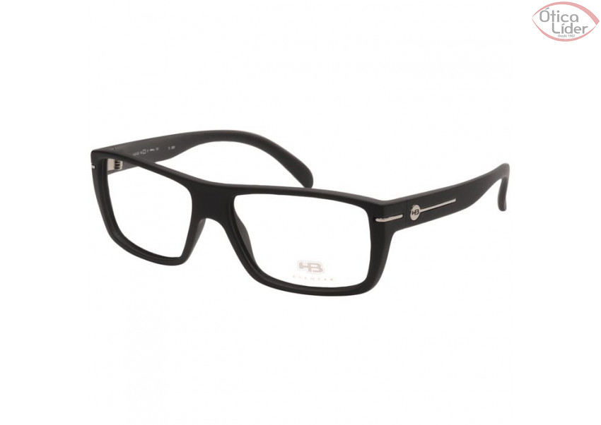 HB 93023 001 54 Polytech Preto