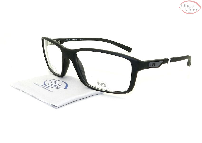 HB 93100 001 57 Polytech Preto