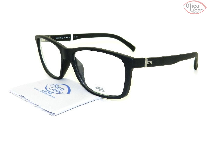 HB m.93 104 001 54 Polytech Preto