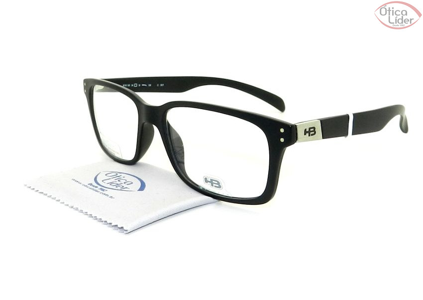 HB m.93 105 001 54 Polytech Preto
