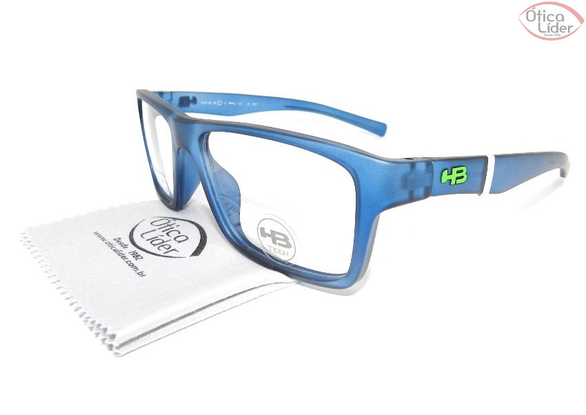 HB m.93 126 737 49 Intantil Polytech Azul