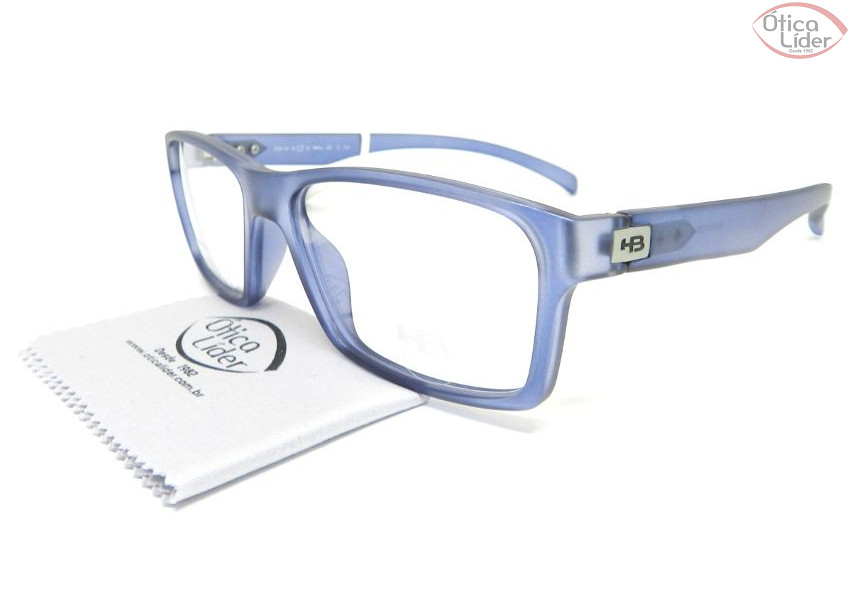 HB m.93 130 737 53 Polytech Azul