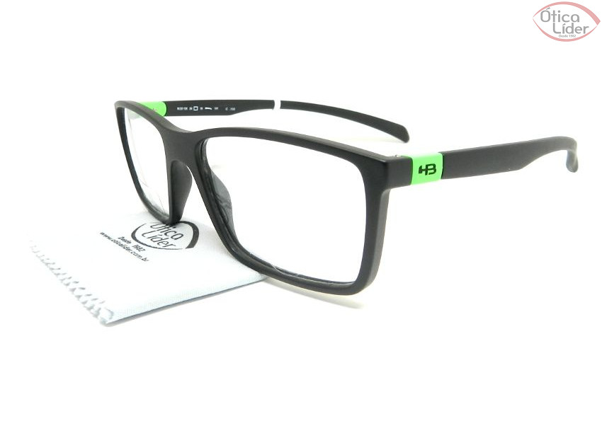 HB m.93 136 705 54 Polytech Preto / Verde