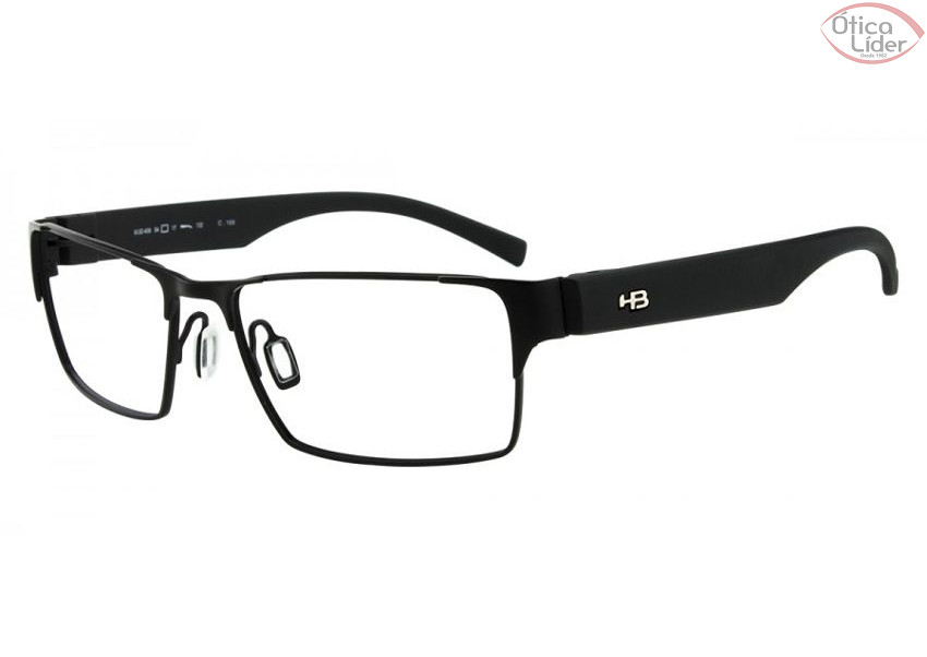 HB 93408 159 54 Duotech Preto
