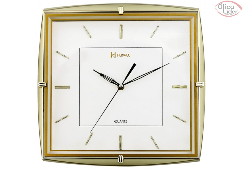 Herweg HE 6251 029 Dourado Claro