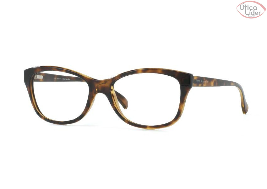 Jean Monnier JM j8 3148 d992 51 Acetato Havana