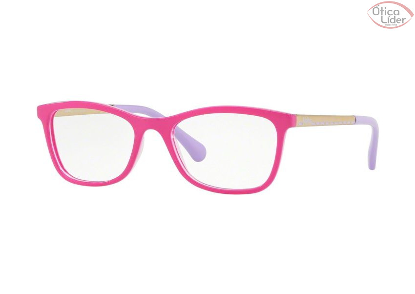 Kipling KP3107 f959 50 Infantil Acetato Rosa / Metal Prata