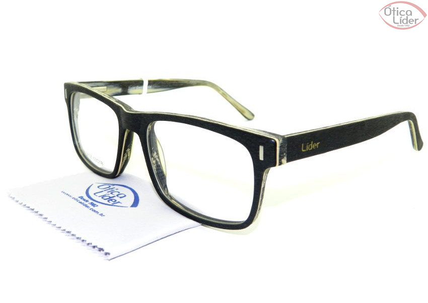 Lider LD b1063z c3 53 Madeira Preto