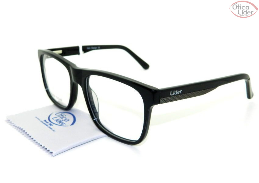 Lider LD b1143z c1 53 Acetato Preto