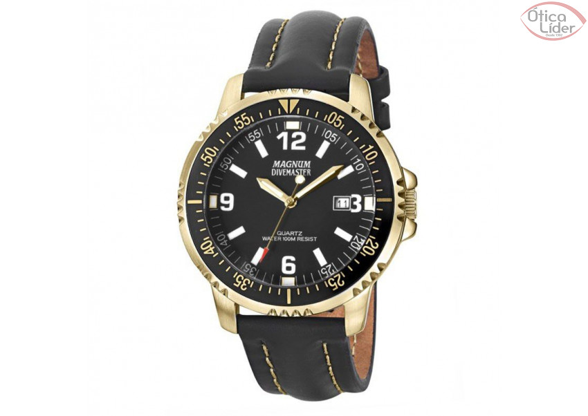 Magnum MA 30409p Dourado