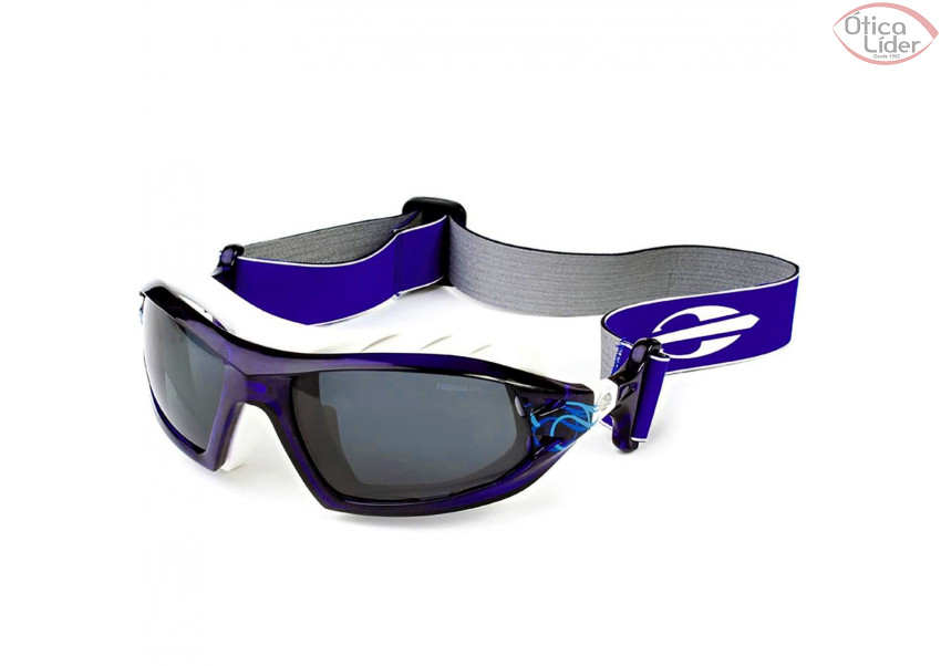 Mormaii MO Floater 25152168 62 Azul Polarizado