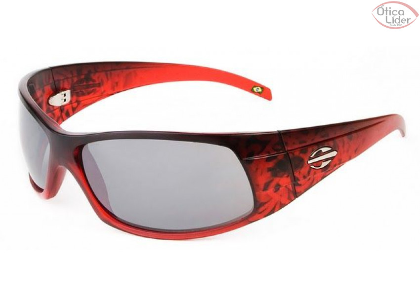 Mormaii MO Gamboa Street Vermelho