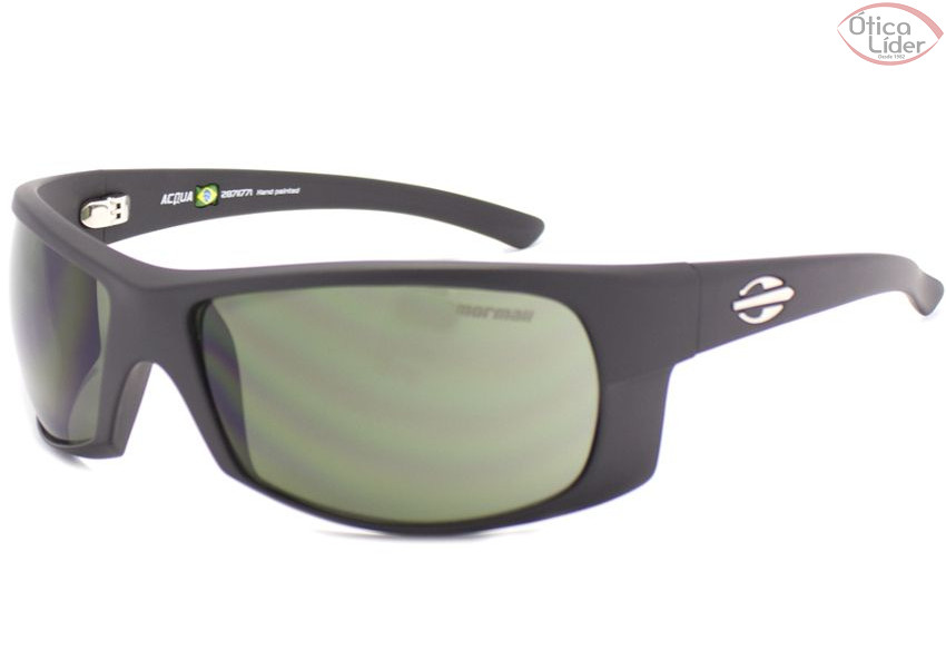 Mormaii MO 28711771 64 Acqua Acetato Preto