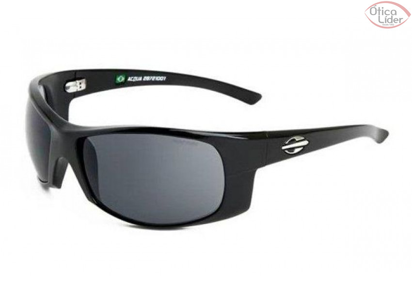 Mormaii MO 287 210/01 64 Acqua Acetato Preto