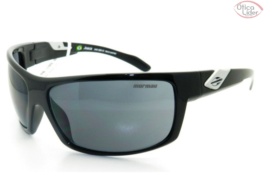 Mormaii MO  345 328/01 60 Joaca Acetato Preto