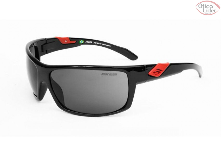 Mormaii MO 345 329/01 71 Joaca Acetato Preto