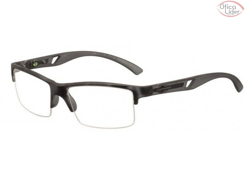 Mormaii MO 6008 f26 Artico I fny Grilamid Preto / Cinza