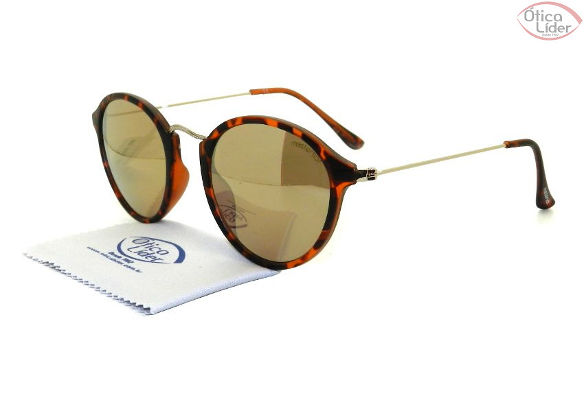 Mastersol MS 5l 20019 c2 50 Acetato Demi / Metal Dourado
