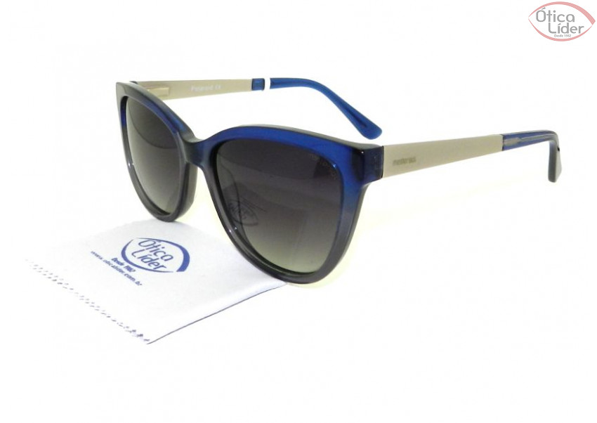 Mastersol MS mmb 2005 c2 55 Acetato Azul Dregradê