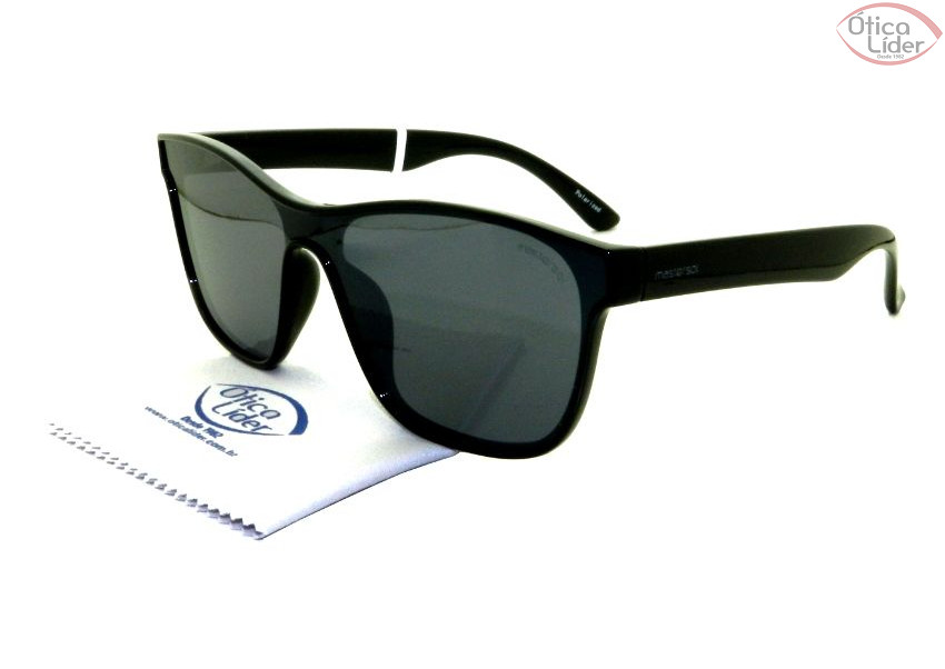 Mastersol MS msp 017104 c2 60 Acetato Preto Polarizado