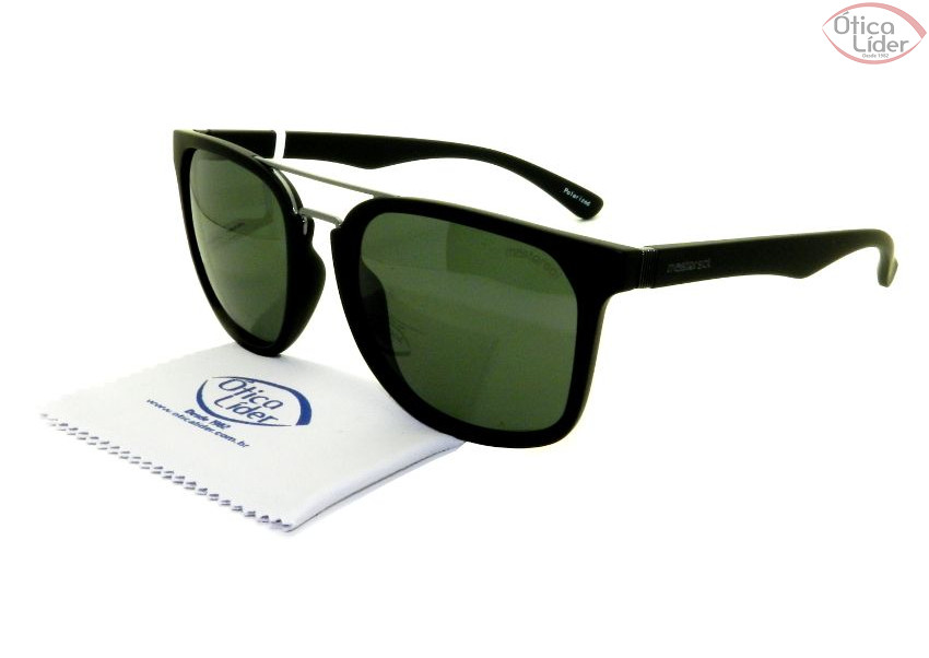 Mastersol MS msp 017107 c2 55 Acetato Preto / Grafite