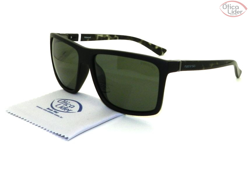 Mastersol MS msp 017121 c1 53 Acetato Preto / Mesclado