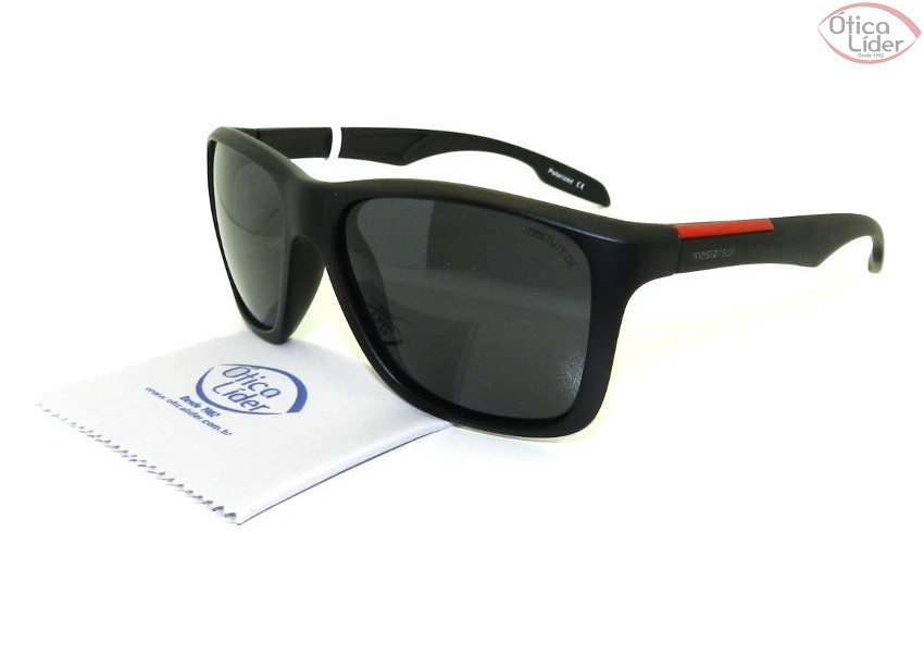 Mastersol MS yc 3207 c2 58 Acetato Preto