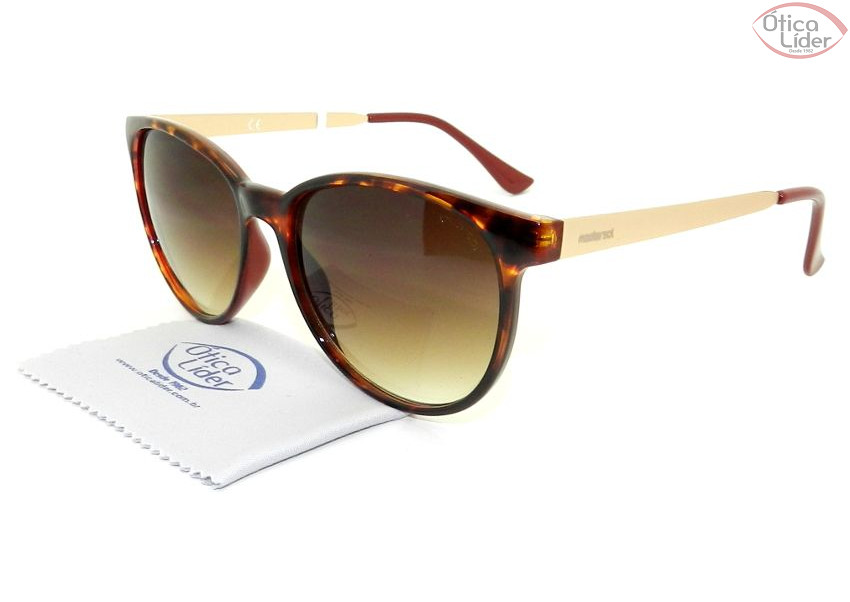 Mastersol MS yc 3216 c2 55 Acetato Mesclado / Metal Dourado