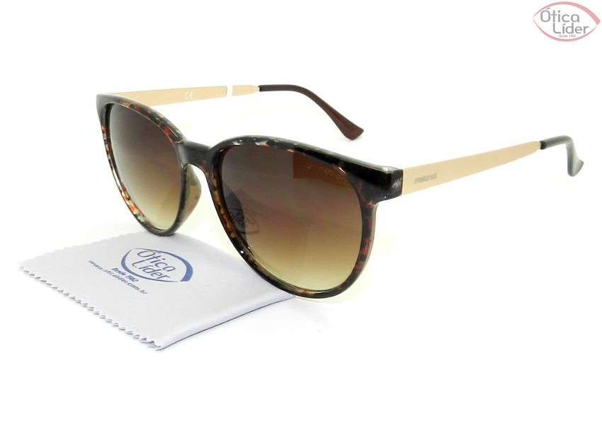 Mastersol MS yc 3216 c4 55 Acetato Mesclado / Metal Dourado