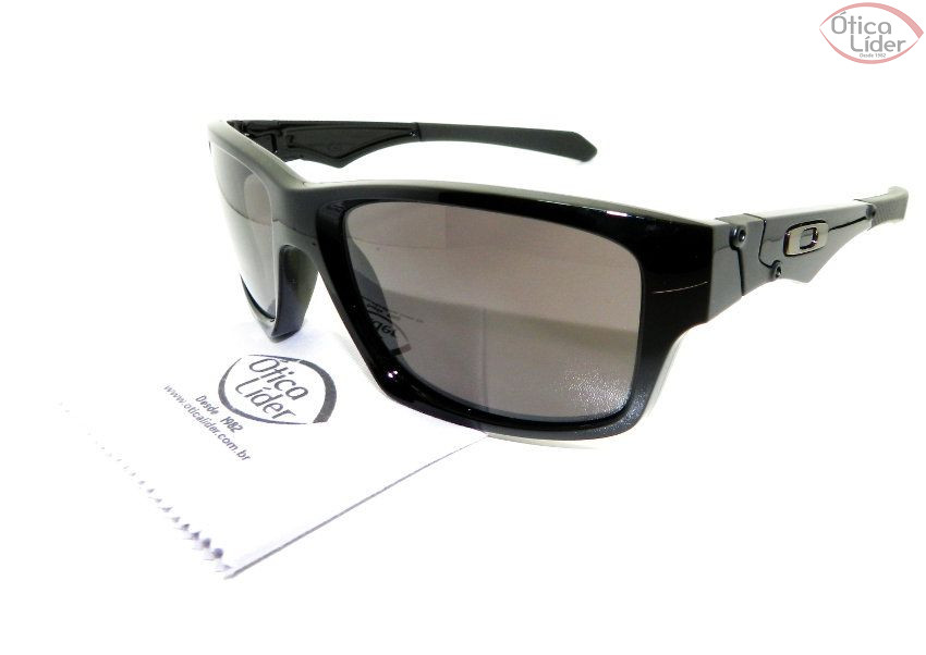 Oakley OO 9135/01 56 Jupiter Acetato Preto