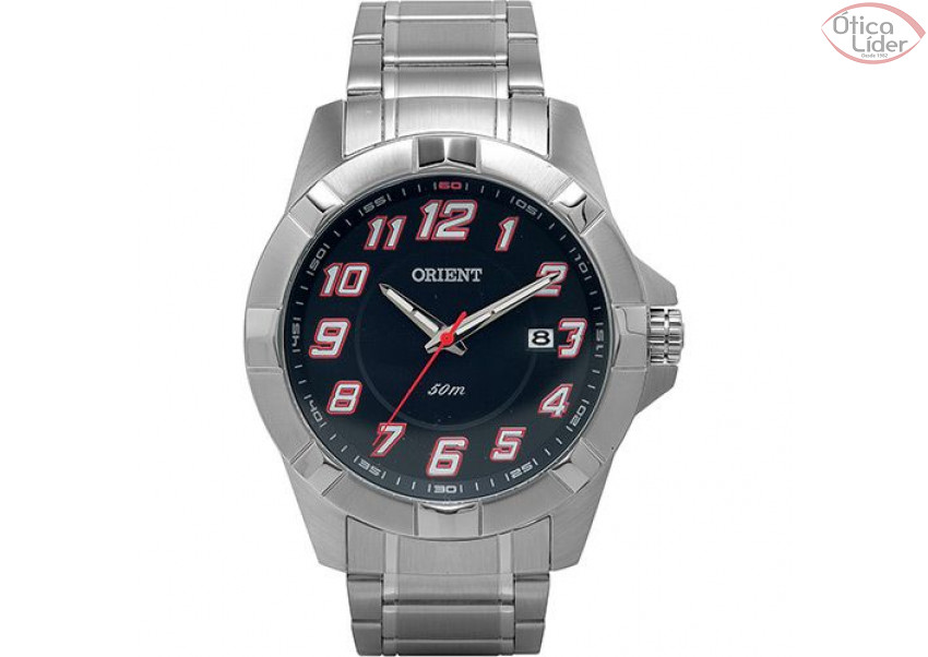Orient OR MBSS1194 p2sx Metal Prata