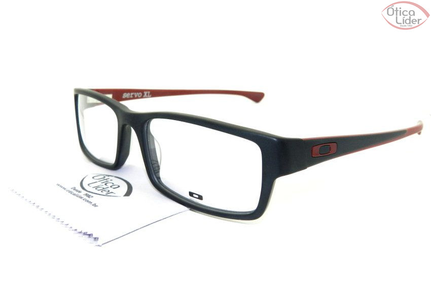 Oakley sales servo xl