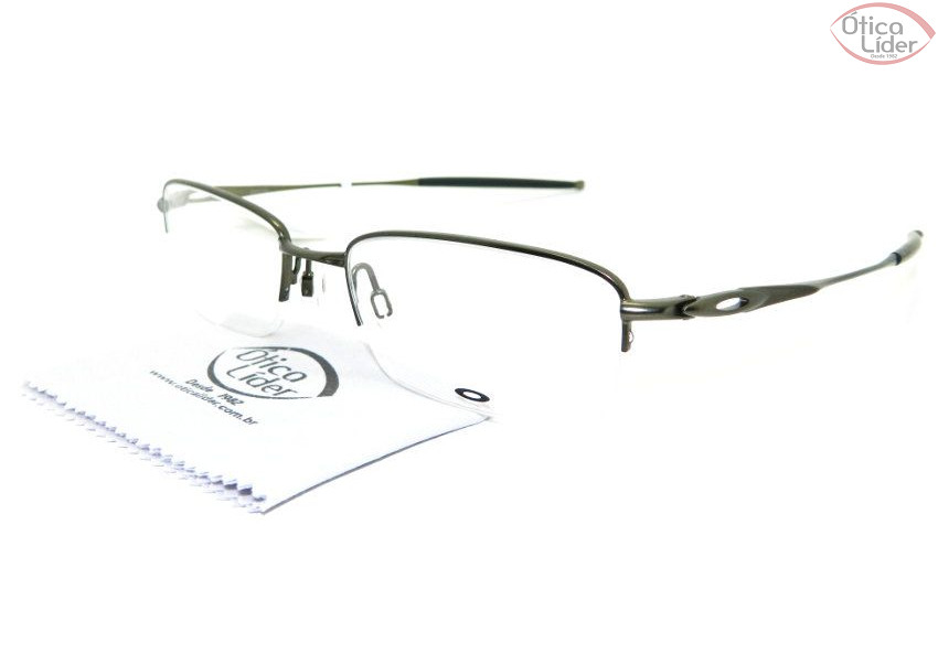 Oakley OX3133 0353 53 Pewter fny Metal Grafite at 20 de