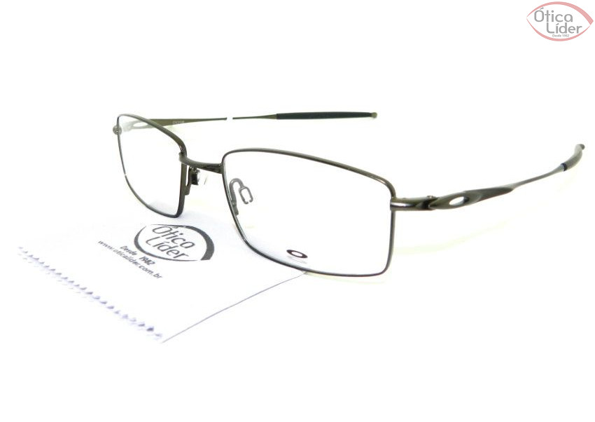 Oakley OX3136 0353 53 Pewter Metal Grafite