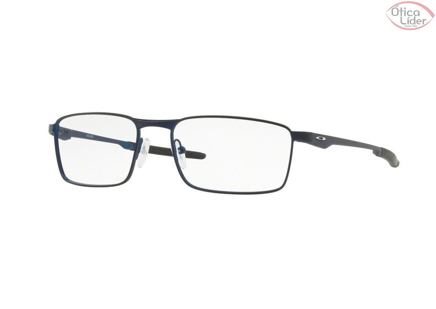 Oakley OX 3227 04 55 Fuller Metal Azul Marinho