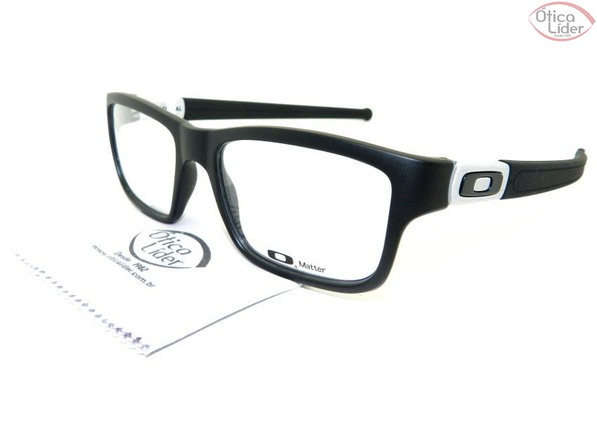 Oakley OX8034 0153 53 Marshal Acetato Preto