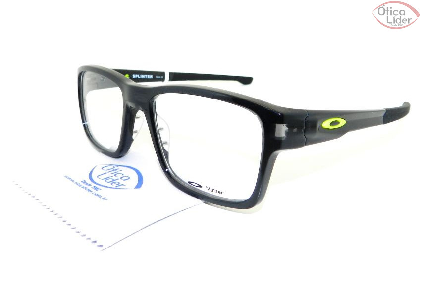 Oakley sale splinter ox8077