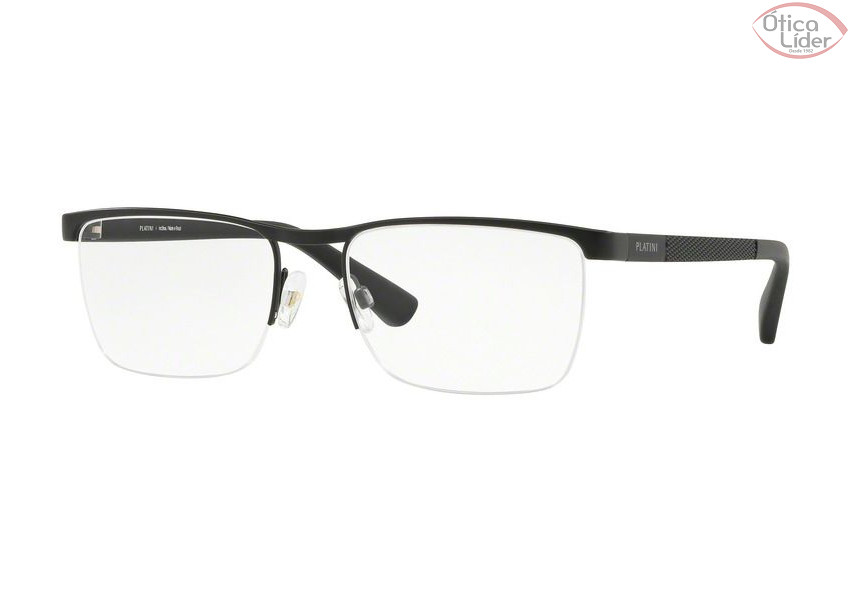 Platini PL p9 1177 f974 54 fny Metal / Acetato Preto