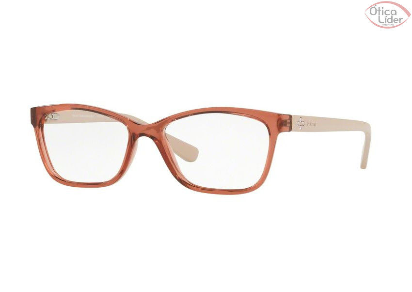 Platini PL p9 3142b f579 51 Acetato Rosado Transparente