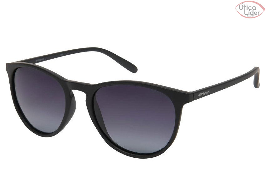 Polaroid PLD6003/ns dl5wj 54 Acetato Preto Polarizado