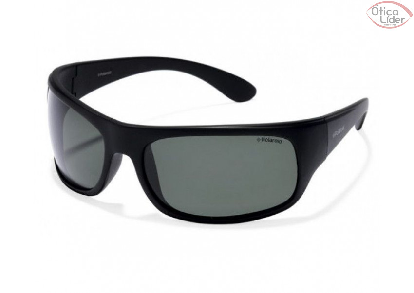 Polaroid PLD 7886 9ca 70 Acetato Preto