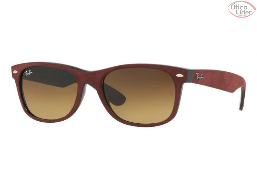 Ray ban sunglasses 2132 top