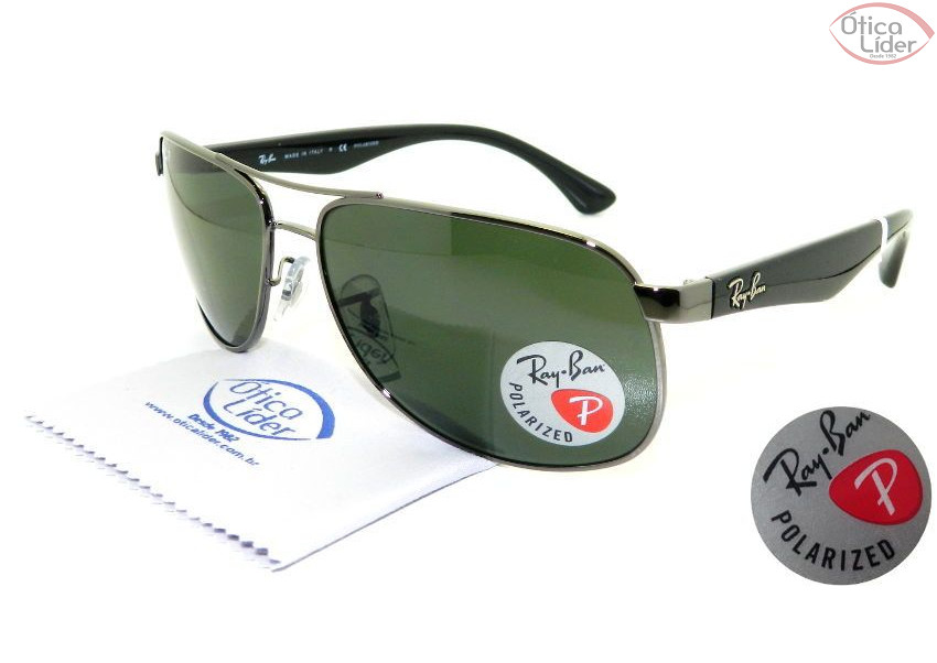 Ray ban 2025 3502 sunglasses