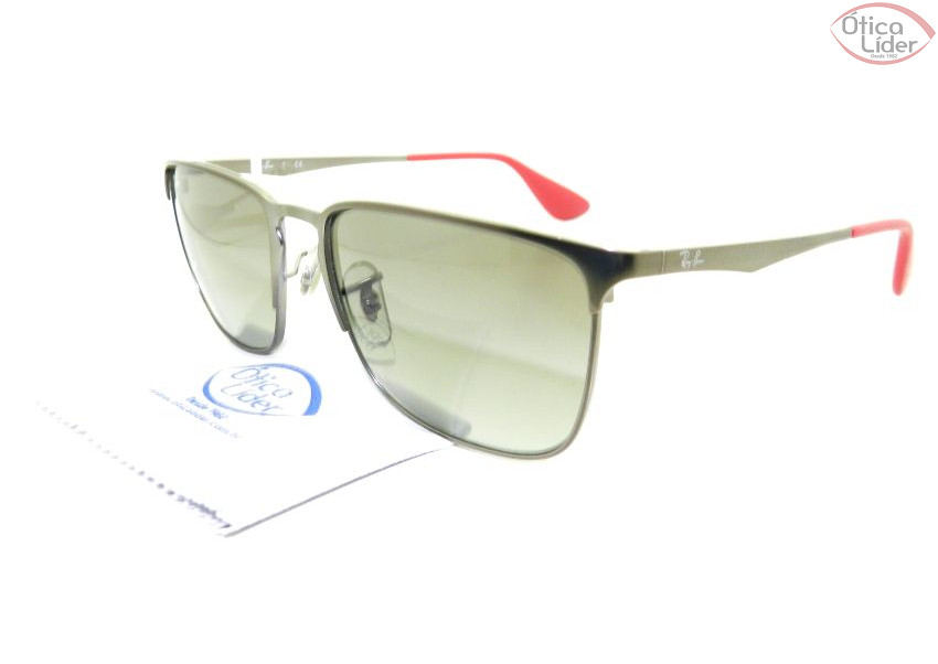 Ray ban 2025 3508