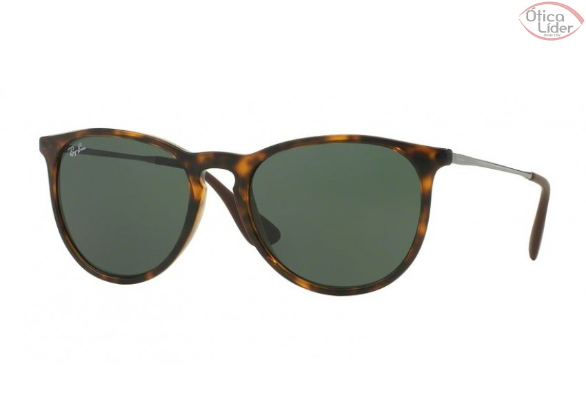 Ray-Ban RB 4171l 710/71 54 Erika Acetato Demi
