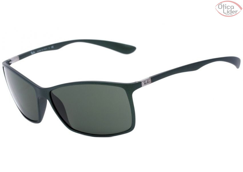 Ray-Ban RB 4179 6016/71 62 Acetato Verde Musgo