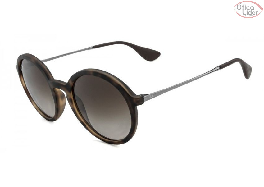 Ray-Ban RB 4222 865/13 50 Round Acetato Mesclado