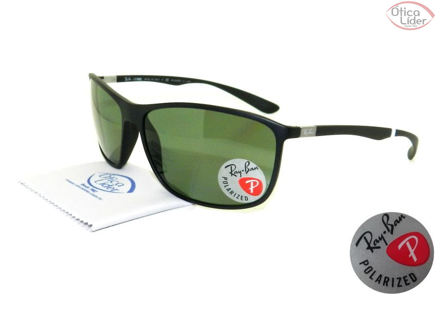 Rb4231 polarized top